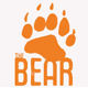Logo de 101.3 The Bear - WBRB