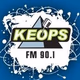 Logo de Keops FM