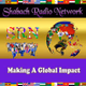 Logo de Shabach Radio Network