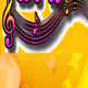 Logo de African Praise Radio