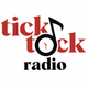 Logo de TickTock Radio - 2018