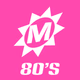 Logo de PulsRadio - MagicRadio