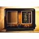 Logo de Radio Sistica