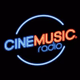 Logo de CINEMUSIC Radio