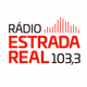 Logo de Rádio Estrada Real FM