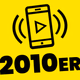 Logo de Life Radio - 2010er