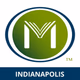 Logo de Moody Radio Indiana - WHPL