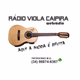 Logo de Rádio Viola Caipira
