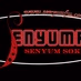 Logo de SenyumFM
