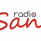Logo de Radio San