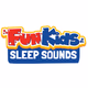Logo de Fun Kids - Sleep Sounds