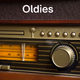 Logo de 104.6 RTL - Oldies