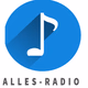 Logo de Alles Radio - Alles Klub