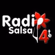 Logo de Radio Salsa4te
