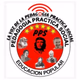Logo de LA VOZ DE LA PEDAGOGÍA PRÁCTICA SOCIAL
