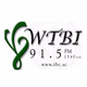 Logo de WTBI - WTBI-FM