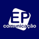 Logo de EP Comunicação