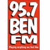 Logo de Club Ben - WBEN-HD2