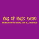 Logo de King of Kings Radio - WNFC