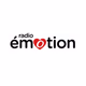 Logo de Radio Emotion - 80