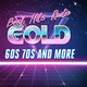 Logo de Best Hits Radio - GOLD