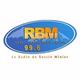 Logo de Radio RBM