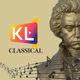 Logo de KL Classical