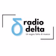 Logo de Radio Delta FM