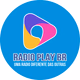 Logo de Radio Play Br