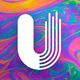 Logo de United Music - Italia - Millenials Italy