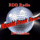 Logo de RDD Radio NL