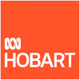 Logo de ABC Radio Hobart