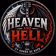 Logo de Heaven and Hell