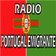 Logo de Radio Portugal Emigrante