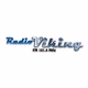 Logo de Radio Viking