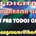 Logo de Rádio TS Digital