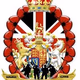 Logo de Lest We Forget FM
