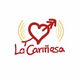 Logo de RCN - La Cariñosa Pereira