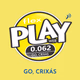 Logo de FLEX PLAY Crixás
