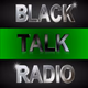 Logo de Black Talk Radio Network
