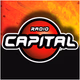 Logo de Radio Capital Classic Rock