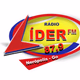 Logo de Rádio Líder FM