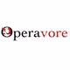 Logo de Operavore - WQXR
