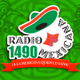 Logo de Radio Mexicana 1490 - XEMS