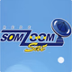 Logo de SomZoom Sat Guaraciaba