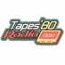 Logo de Tapes'80 Radio