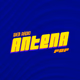 Logo de Antena Pop
