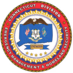 Logo de Office of Statewide Emergency Telecommunications, Department of Emergency Services and Public Protection