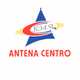 Logo de Rádio Antena Centro