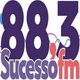 Logo de Sucesso FM